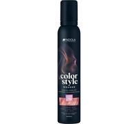Indola - Rosa fragola Schiume & Mousse 200 ml female