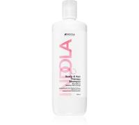 Indola Scalp & Hair Therapy Shampoo shampoo antiforfora per capelli trattati chimicamente 1000 ml