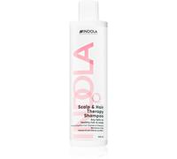 Indola Scalp & Hair Therapy Shampoo shampoo antiforfora per capelli trattati chimicamente 300 ml