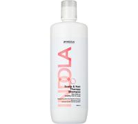 Indola - Shampoo terapeutico per cuoio capelluto e capelli 1000 ml unisex