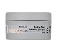 Indola Care & Style Shine Wax 100 ml