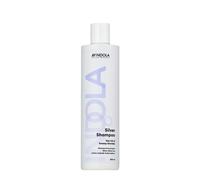 Indola Silver Shampoo 300ml - shampoo anti-giallo