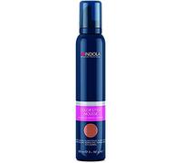 Indola Color Style Mousse 200 ml - Biondo Scuro
