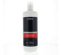 Indola Spa Cream Developer Ossidanti Attivatori - 20 Volumi - 1092 Ml