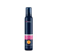 Indola Spa Riflessanti Flacone Bombola Colore Uniforme, mousse - 200 ml
