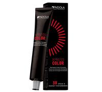 Indola XpressColor 6,77 Biondo Scuro Viola Intensivo 60 ml