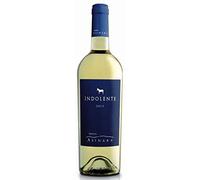 INDOLENTE BIANCO - VERMENTINO DI SARDEGNA DOC (BOTTIGLIA 75 CL)