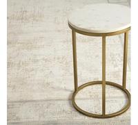 Indomex Pierre Tappeto 160 x 230 cm 06GRIGIO