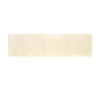 Indomex Tappeto Happy 080 x 300 cm Beige