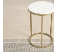 Indomex Tappeto Pierre 120 x 180 cm 03IVORY