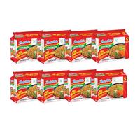 Indomie Mi Goreng (40 pezzi) (80 grammi ciascuno, non vegetariano)