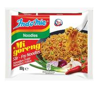 Indomie Mi Goreng 80g (pack of 5)