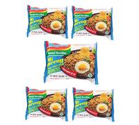 Indomie Mi Goreng Instant Noodle Barbecue di Pollo 425gm
