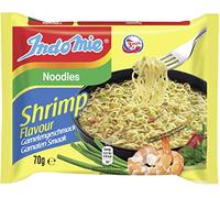 INDOMIE Pasta istantanea Shrimps 1 x 70 g