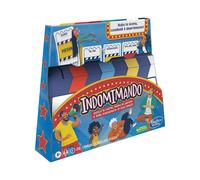 Indomimando (Gioco in scatola, Hasbro Gaming, nuova versione in italiano) gio...