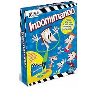 Indomimando