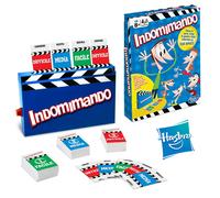 Indomimando