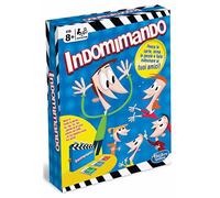 INDOMIMANDO PARTY gioco società B0638103 HASBRO -nuovo-Italia