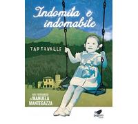 Indomita e indomabile - [Paguro]