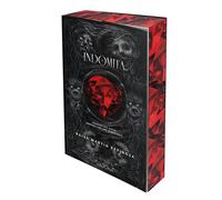 Indómita: Geboren als Opfer. Erwählt von der Dunkelheit.