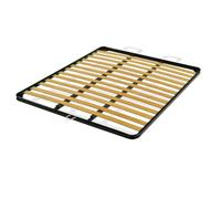 Indomita Rete a doghe Matrimoniale per Letto Contenitore 170RETECH160X190