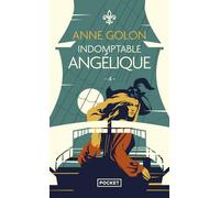 Indomptable Angélique: 4
