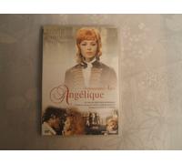 Indomptable Angélique (DVD) Compilation