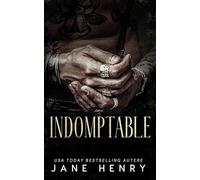 Indomptable: Une romance sombre sur un mariage forcé au cœur de la Bratva