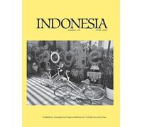 Indonesia April 2025