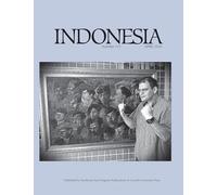 Indonesia: April 2026