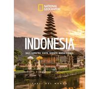 INDONESIA - BALI, SUMATRA, GIAVA, BORNEO, NUOVA GUINEA - White Star