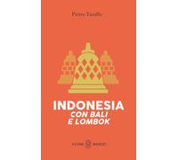 Indonesia con Bali e Lombok - 2024 - Guide Moizzi