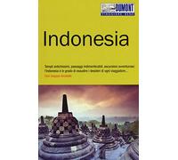 Indonesia. Con mappa