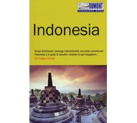 Indonesia. Con Carta geografica ripiegata [Paperback] Dusik, Roland