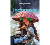 INDONESIA GUIDA EDT 2024 - EIMER DAVID, HARDING PAUL - LONELY PLANET ITALIA