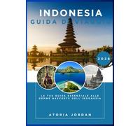 Indonesia Guida di viaggio 2026