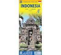 INDONESIA - JAKARTA WATERPROOF