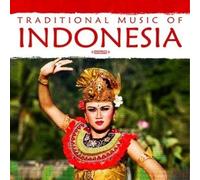 Indonesian Folk Troup Traditional Music Of Indonesia (Digitally Remastered (CD)