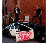 Indonesian Junk - Stars In The Night