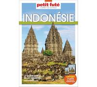 Indonésie: 2026