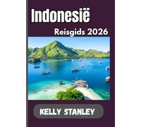 Indonesië Reisgids 2026: De ultieme gids voor de landschappen, tradities en reizen van Indonesië