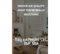 INDOOR AIR QUALITY: WHAT YOU'RE REALLY BREATHING
