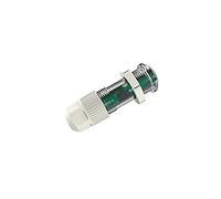 Indoor, analogue light sensor cell