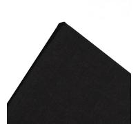 Indoor Bench Cushion,2In Thick Bench Seat Cushion With Ties And Zipper
