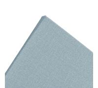 Indoor Bench Cushion,2In Thick Bench Seat Cushion With Ties And Zipper