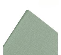 Indoor Bench Cushion,2In Thick Bench Seat Cushion With Ties And Zipper