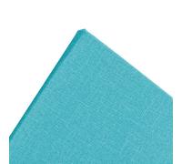 Indoor Bench Cushion,2In Thick Bench Seat Cushion With Ties And Zipper