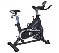 Gym Bike Toorx SRX 60 EVO Indoor Volano 20 Kg Bilanciato Trasmissione Cinghia