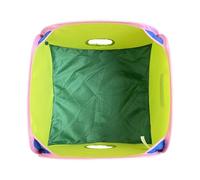 Indoor Cat Tunnel, Outdoor Kitten Tunnels Tube, Multi Channel Playground, Engaging Fun Design, 13.39x13.39 Inches, for Families, Pet Lovers, and Adults Activity Playtime