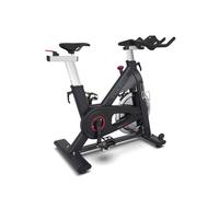 Indoor Cycle Professionale Toorx SRX 8500 con Trasmissione a Catena e e Regolazioni Micrometriche App Ready